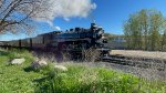 CP Rail 2816 Empress St Paul MN May 2024